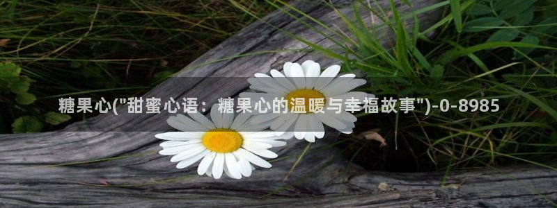 糖心vlog公司：糖果心(\